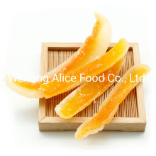 Tropical Fruit Snack Preserved Fruit Dried Cantaloupe Slice